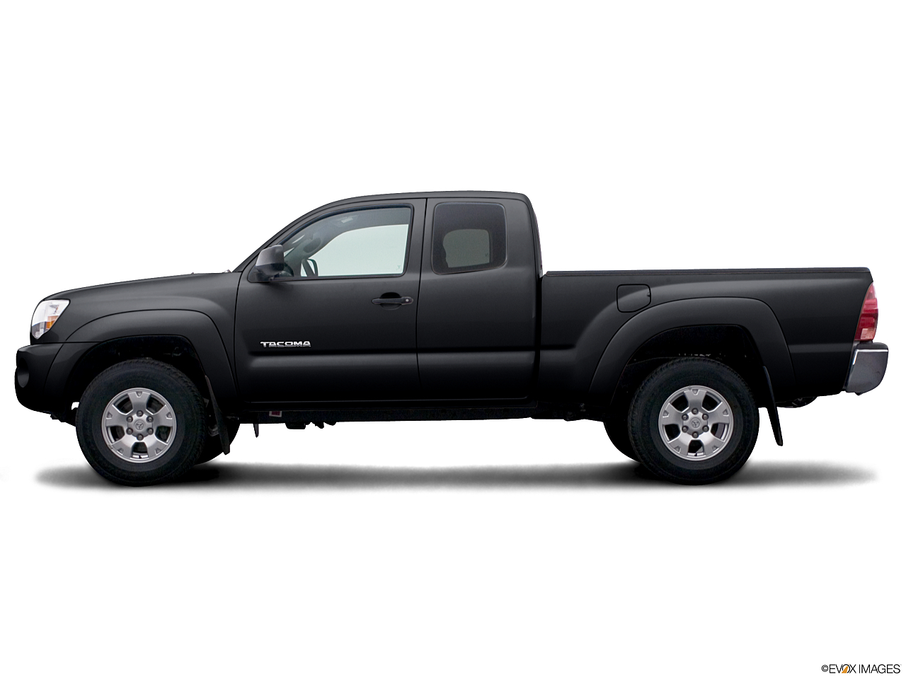 Image of 2006 Toyota Tacoma PreRunner V6 4dr Double Cab SB (4L V6 5A)