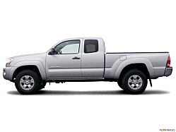 Thumbnail image of 2006 Toyota Tacoma at Rjb And Son