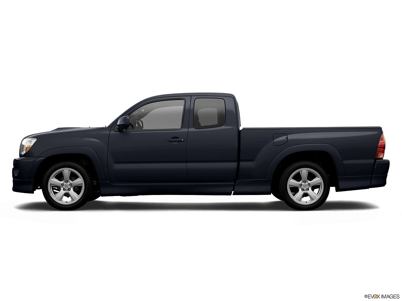 Image of 2006 Toyota Tacoma X-Runner V6 4dr Access Cab SB