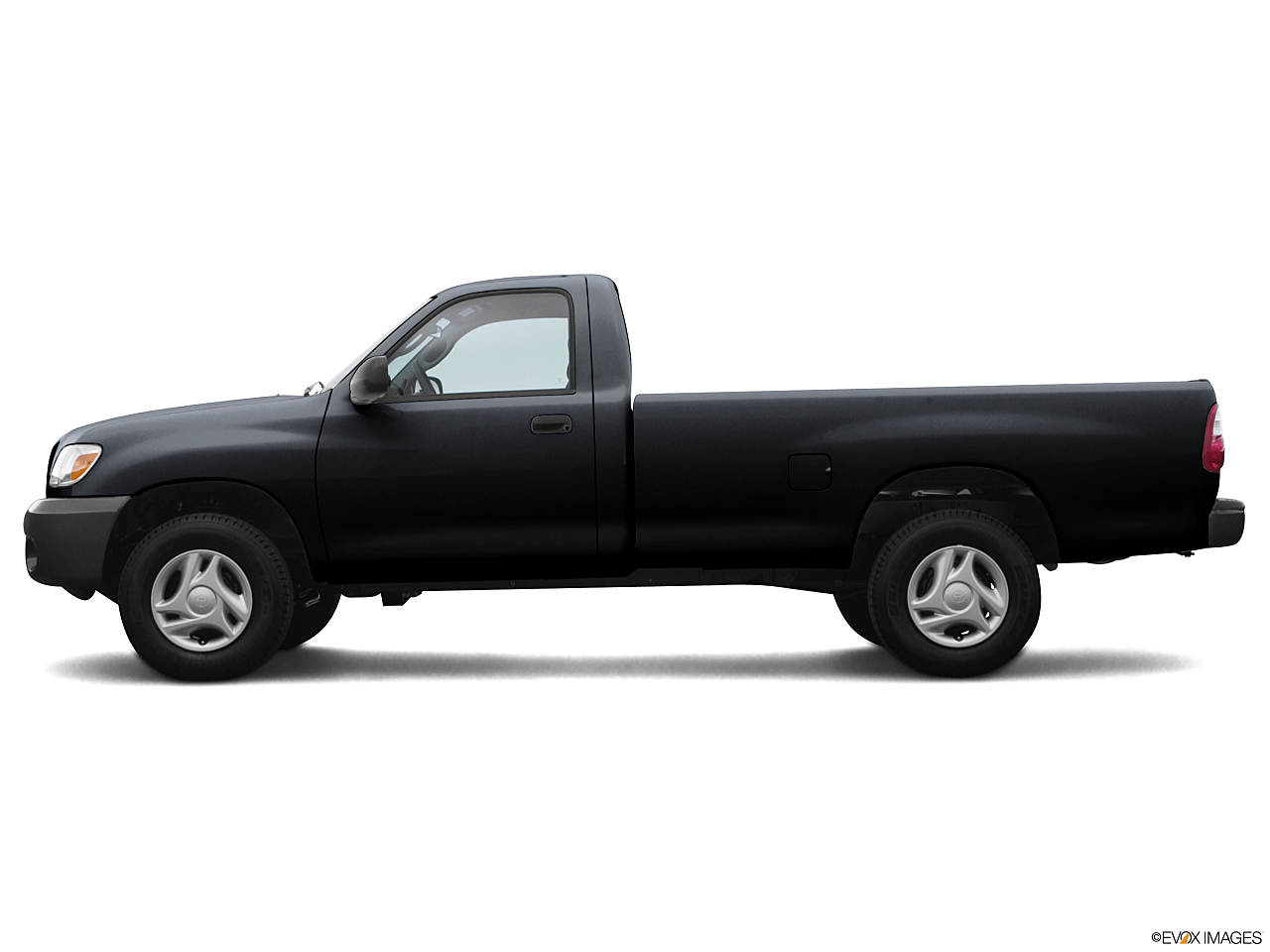 Image of 2006 Toyota Tundra 2dr Regular Cab LB (4.7L V8)