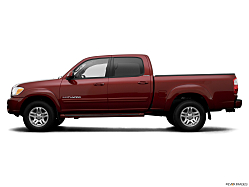 Thumbnail image of 2006 Toyota Tundra at Rjb And Son