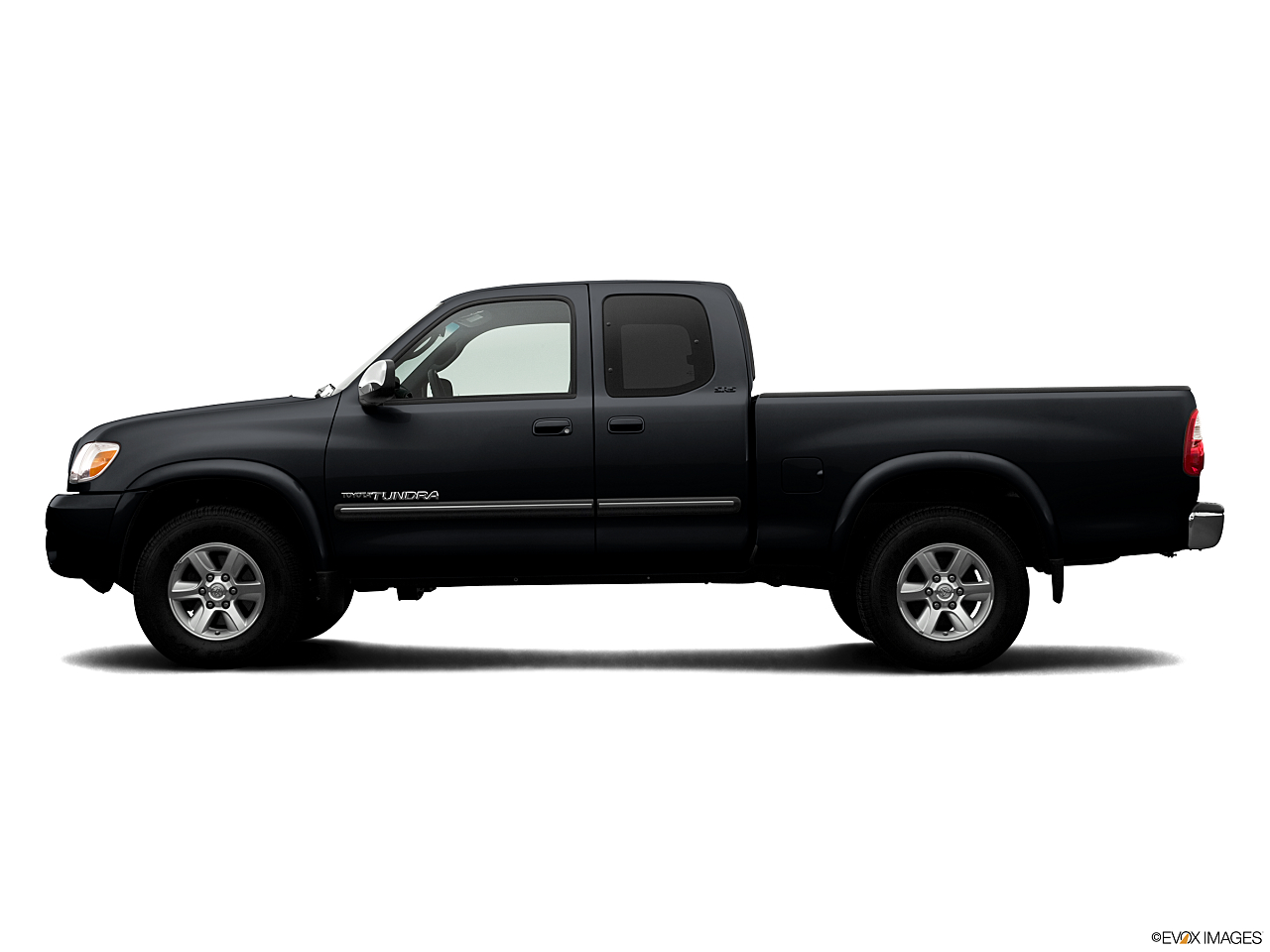 Image of 2006 Toyota Tundra SR5 4dr Double Cab SB (4.7L V8)