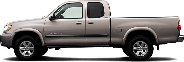2006 Toyota Tundra SR5 at Stargate Auto Sales Murfreesboro