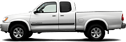 2006 Toyota Tundra Base