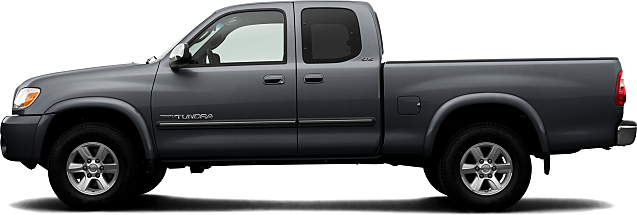 2006 Toyota Tundra SR5 at Broadway Motors
