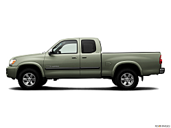 Thumbnail image of 2006 Toyota Tundra at Johnstons Toyota