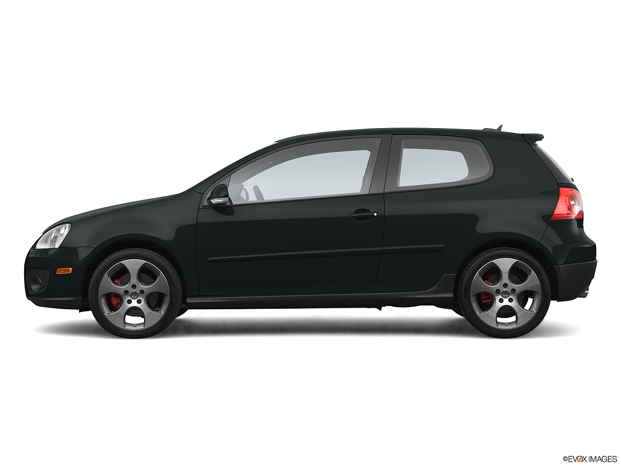 Image of 2006 Volkswagen GTI 1.8T 2dr Hatchback w/automatic
