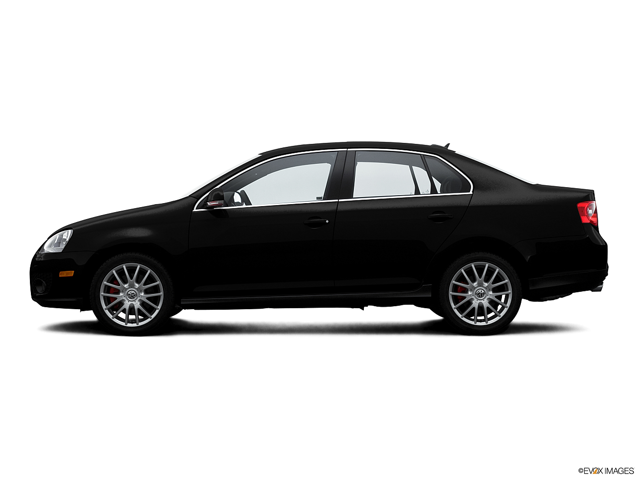Image of 2006 Volkswagen Jetta GLI 4dr Sedan w/Automatic