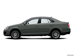 Thumbnail image of 2006 Volkswagen Jetta at Rock Hill Public Auction