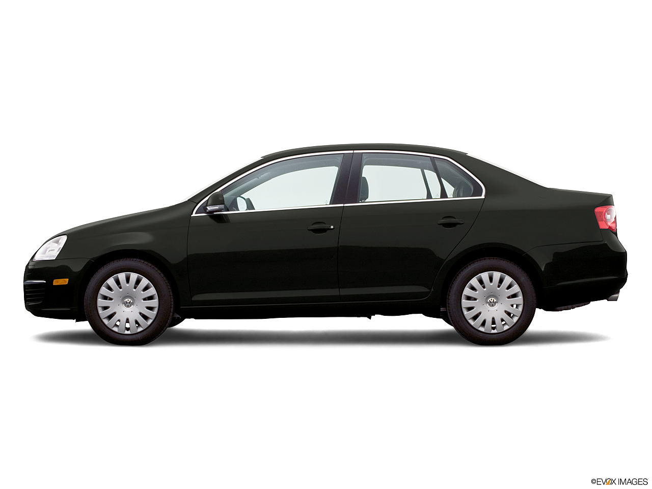 Image of 2006 Volkswagen Jetta 2.5 4dr Sedan w/Automatic