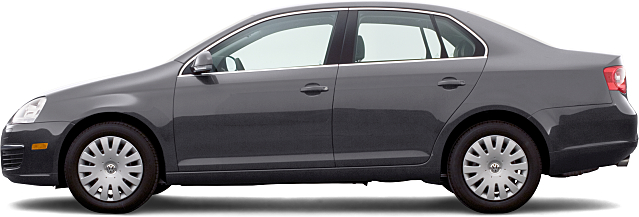 2006 Volkswagen Jetta 2.5 at Steve Rogers Ford