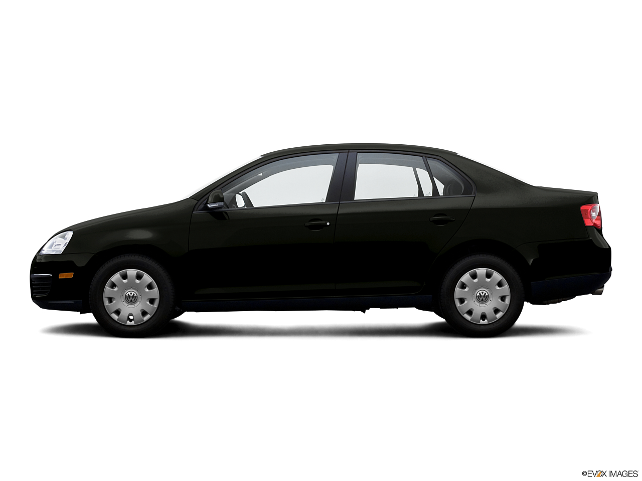 Image of 2006 Volkswagen Jetta Value Edition 4dr Sedan (2.5L I5 6A)
