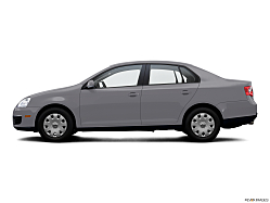 Thumbnail image of 2006 Volkswagen Jetta at Rock Hill Public Auction