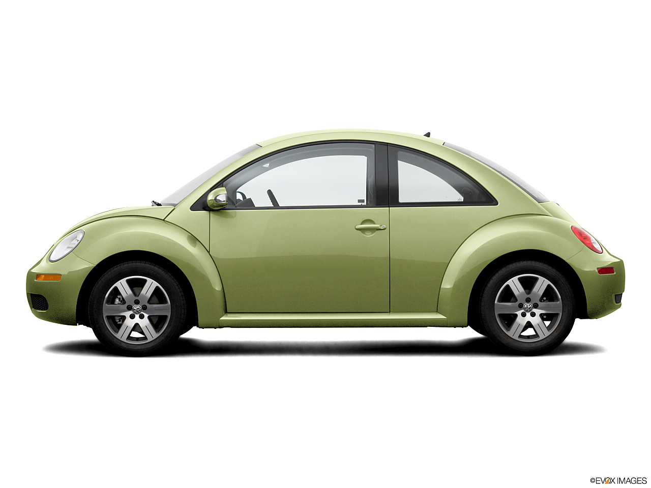 Image of 2006 Volkswagen New Beetle 2.5 2dr Coupe w/Manual