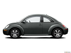 Thumbnail image of 2006 Volkswagen New Beetle at Doug Henry Preowned