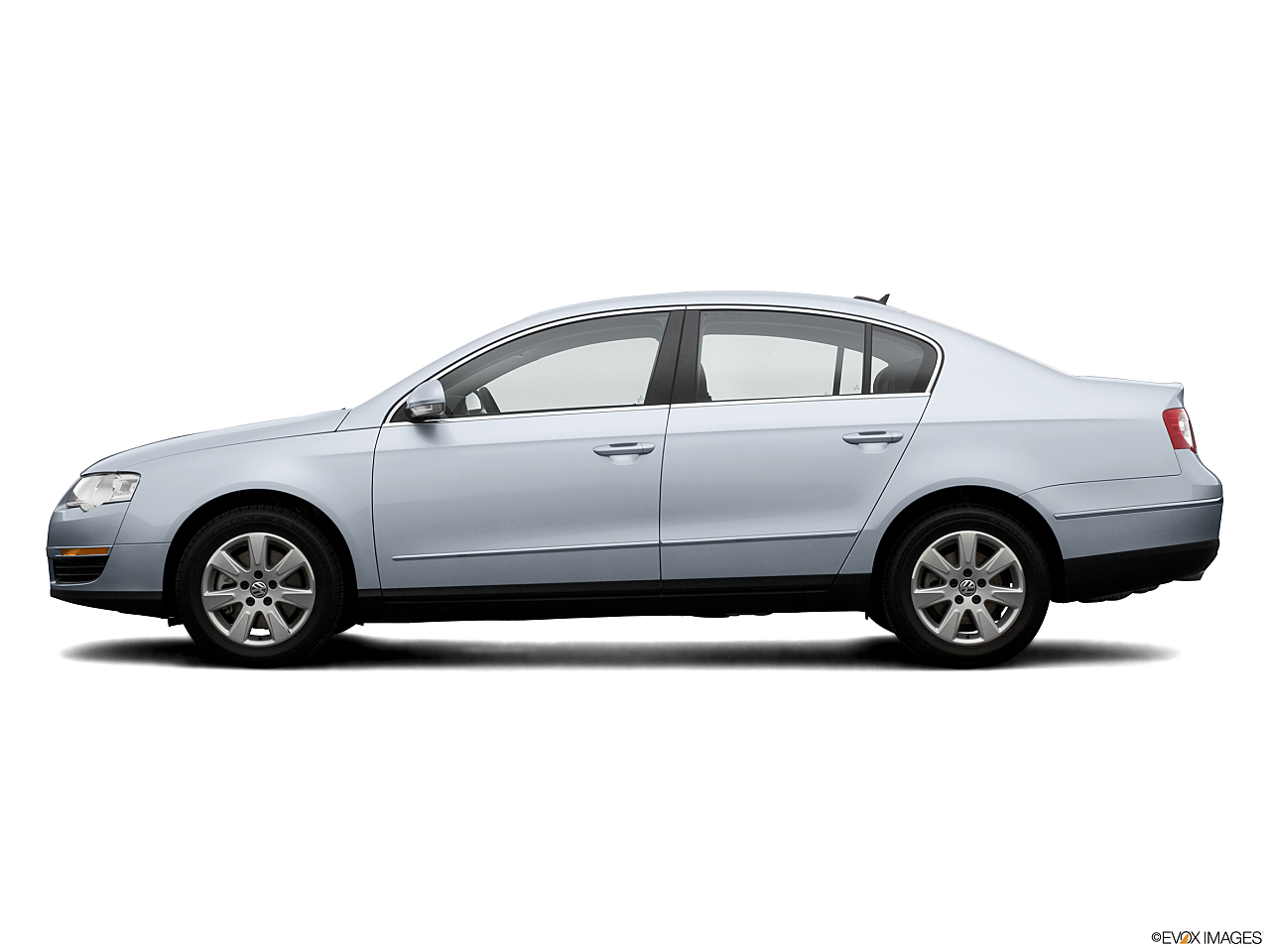 Image of 2006 Volkswagen Passat 2.0T 4dr Sedan w/Automatic
