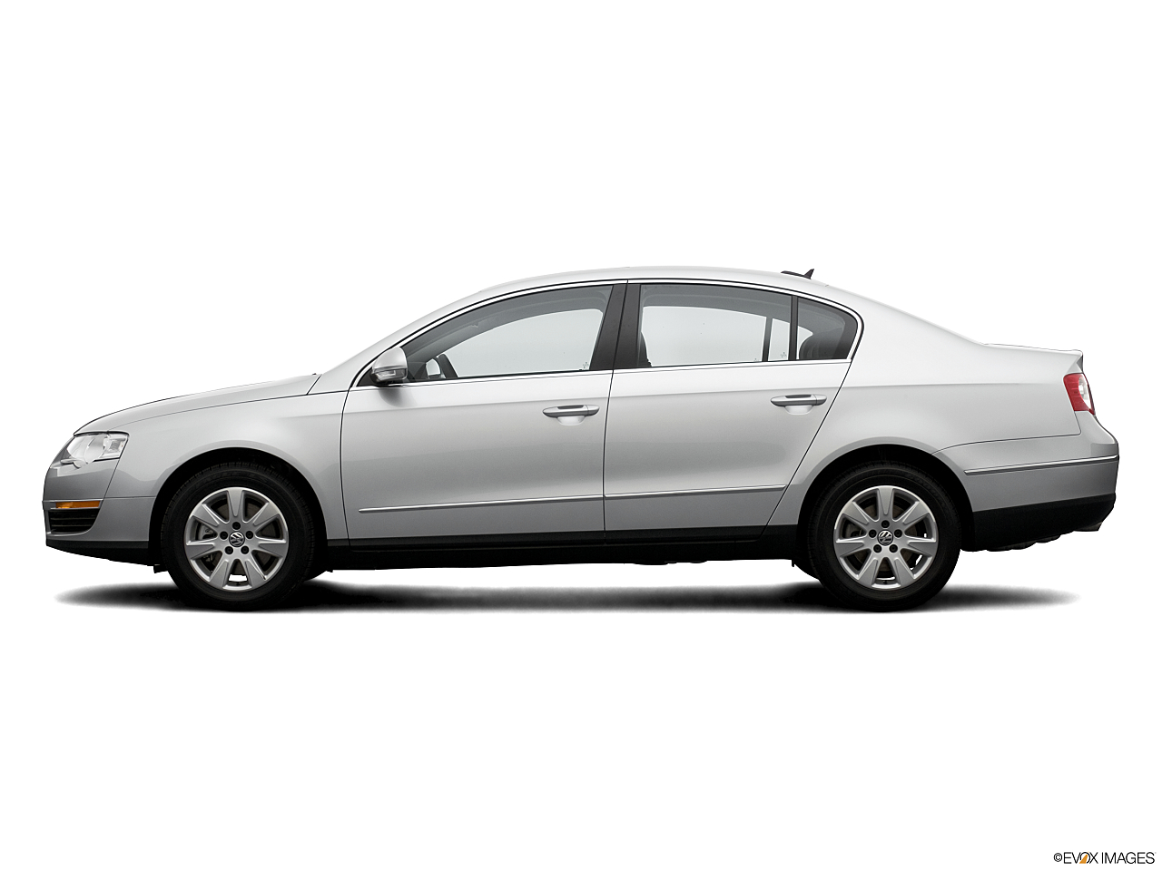Image of 2006 Volkswagen Passat Value Edition 4dr Sedan (2L I4 6M)