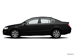 Thumbnail image of 2006 Volkswagen Passat at Sanford Auto Park