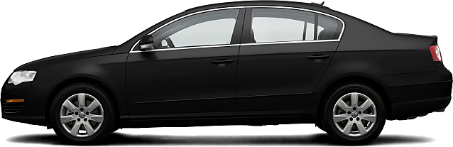 2006 Volkswagen Passat 3.6 at Maxon Hyundai Inc.