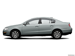 Thumbnail image of 2006 Volkswagen Passat at USA MOTORCARS