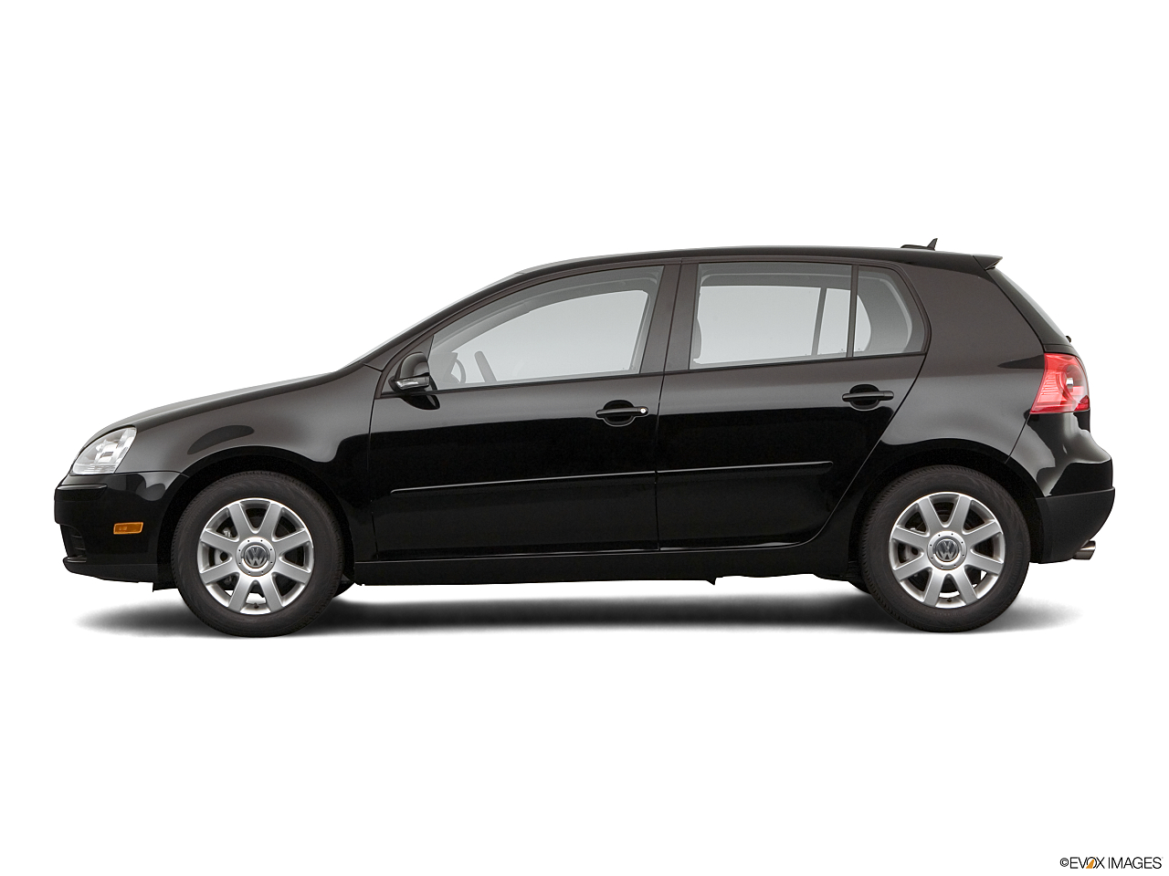 Image of 2006 Volkswagen Rabbit PZEV 2dr Hatchback w/Manual