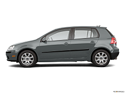 Thumbnail image of 2006 Volkswagen Rabbit at Craige Motor Company