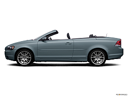 Thumbnail image of 2006 Volvo C70 at Plymouth Auto Sales