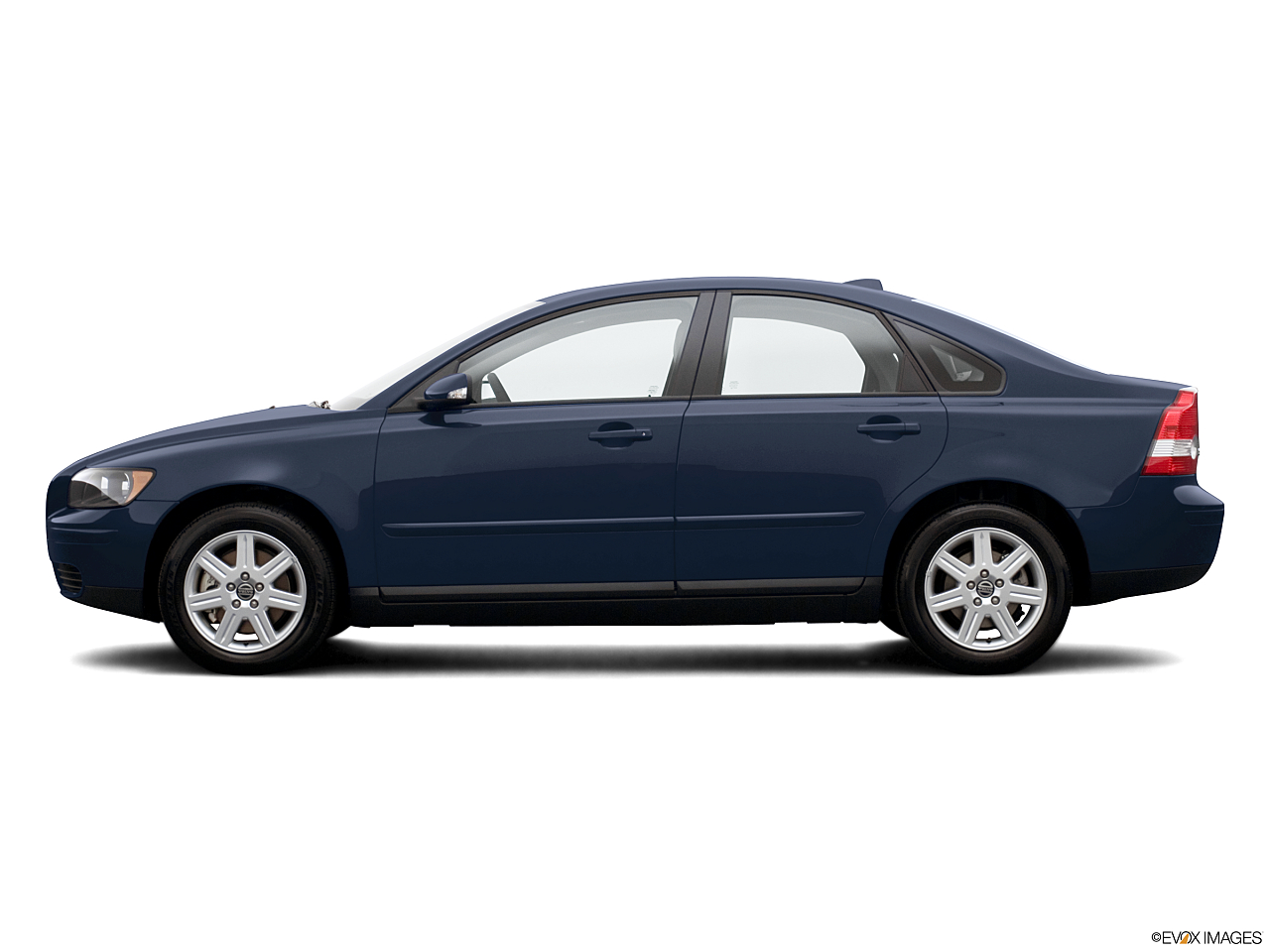 Image of 2006 Volvo S40 T5 4dr Sedan