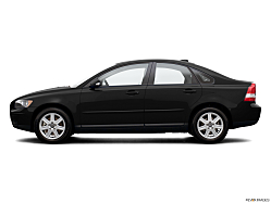 Thumbnail image of 2006 Volvo S40 at Sanford Auto Park