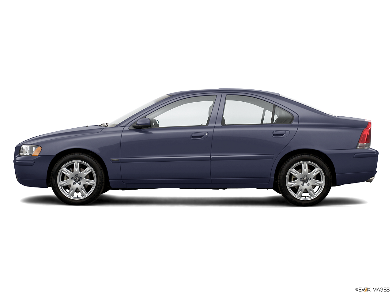 Image of 2006 Volvo S60 2.5T 4dr Sedan
