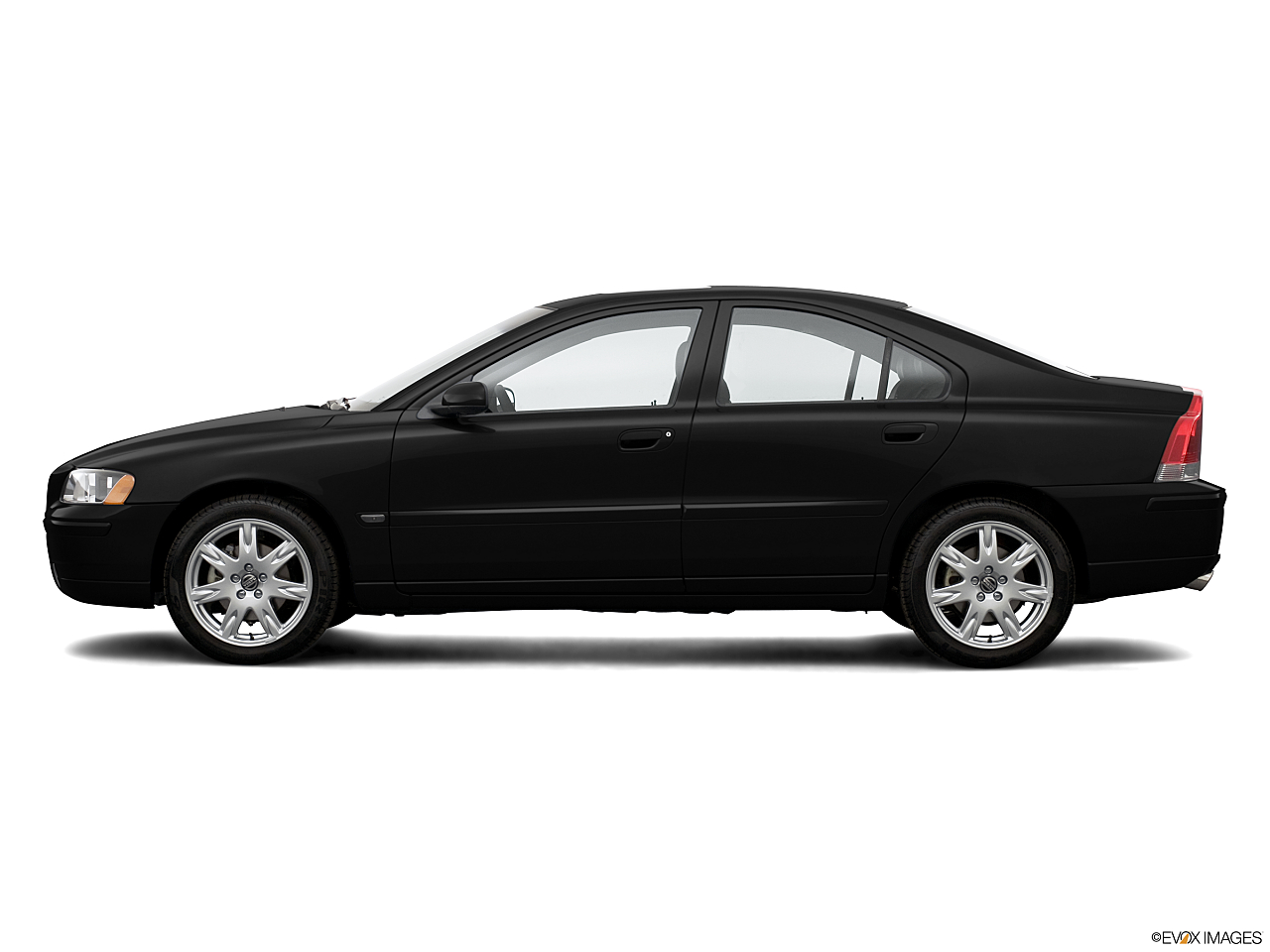 Image of 2006 Volvo S60 T5 Special Edition 4dr Sedan
