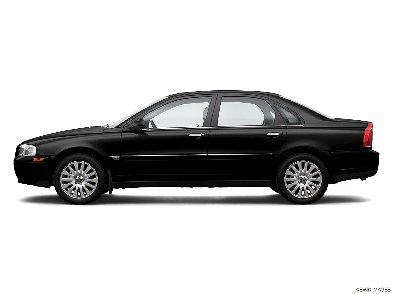Image of 2006 Volvo S80 AWD 2.5T 4dr Sedan