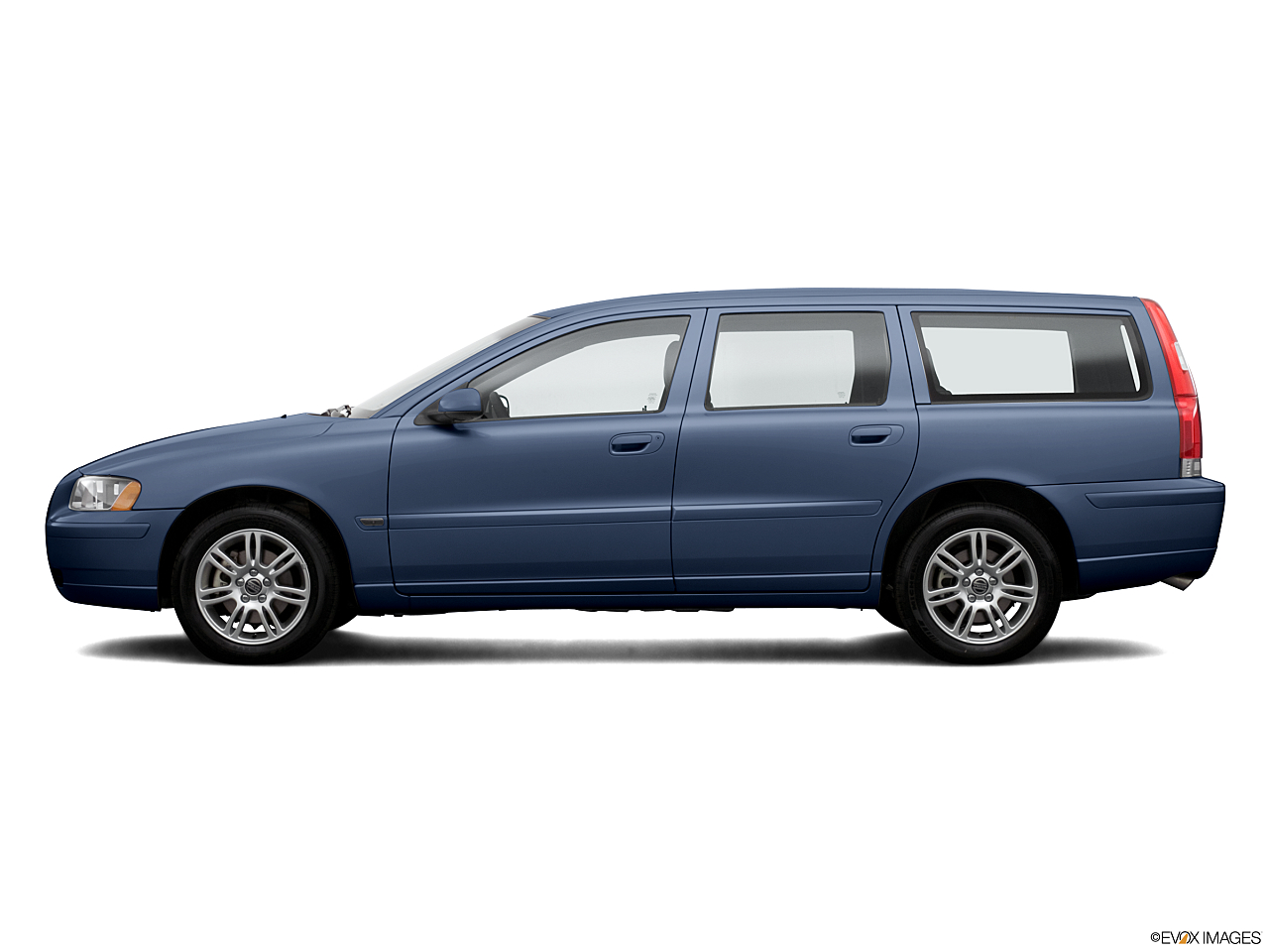 Image of 2006 Volvo V70 2.4 4dr Wagon