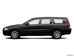 Thumbnail image of 2006 Volvo V70 at Broadway Motors