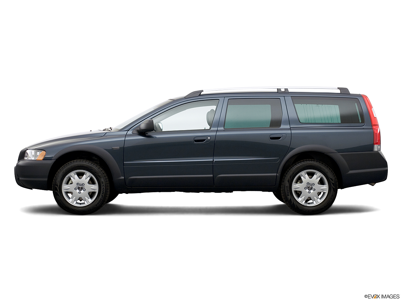 Image of 2006 Volvo XC70 AWD 4dr Wagon