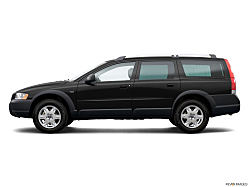 Thumbnail image of 2006 Volvo XC70 at Blandford Auto Sales