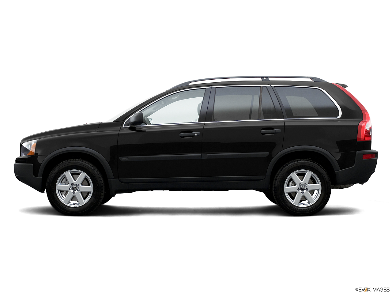 Image of 2006 Volvo XC90 AWD V8 4dr SUV