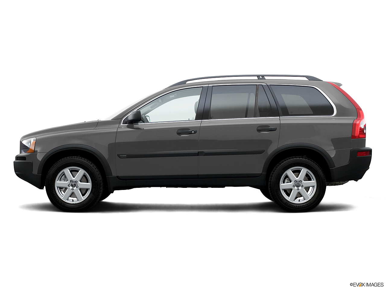 Image of 2006 Volvo XC90 AWD V8 Volvo Ocean Race Edition 4dr SUV