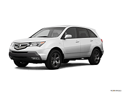 Thumbnail image of 2007 Acura MDX at Lakeway Auto