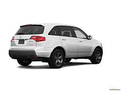 Thumbnail image of 2007 Acura MDX at Lakeway Auto