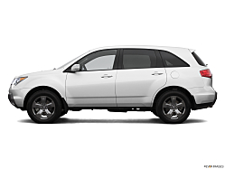 Thumbnail image of 2007 Acura MDX at Lakeway Auto
