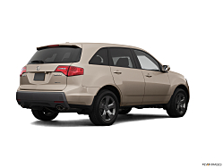 Thumbnail image of 2007 Acura MDX at Skyline Motors of Raleigh