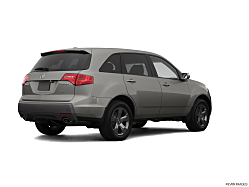 Thumbnail image of 2007 Acura MDX at Broadway Motors