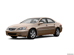 Thumbnail image of 2007 Acura RL at Best Price Auto Sales, LLC