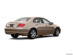 Thumbnail image of 2007 Acura RL at Best Price Auto Sales, LLC