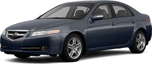 2007 Acura TL Base at Stargate Auto Sales Murfreesboro