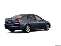 Thumbnail image of 2007 Acura TL at Stargate Auto Sales Murfreesboro