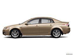 Thumbnail image of 2007 Acura TL at Hunter Auto Sales