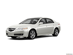 Thumbnail image of 2007 Acura TL at Broadway Motors