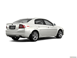Thumbnail image of 2007 Acura TL at Broadway Motors
